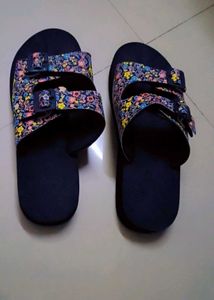 It is a very good sandal