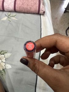 kay beauty matte lipstick shade togetherness