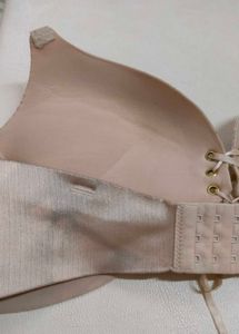 double padded bra