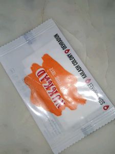 Individual Body Wipe