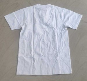 H&amp;M White T-Shirt