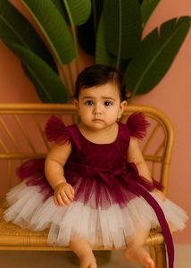 Fancy Frock Dress