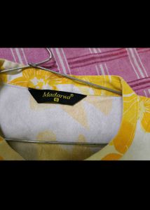 Madarwa Kurta