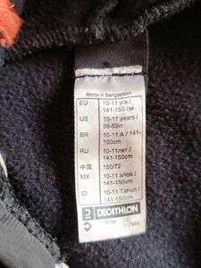 Decathlon Jacket-price Drop