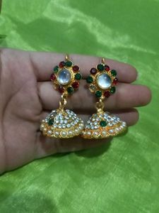 Earrings Set