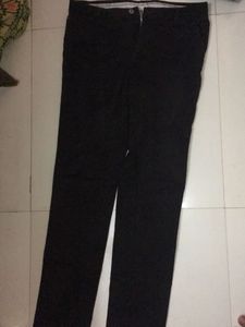 Strachable Jeans Pant