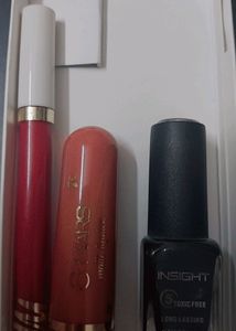 Liquid Matte Lipstick Brown Shade,cream Lipstic
