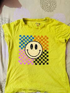 Combo T-shirt For Women
