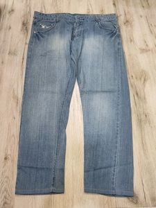 Sc2433 Pick Up Jeans Waist 37