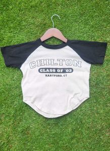 cute vintage  crop top (3 Items)