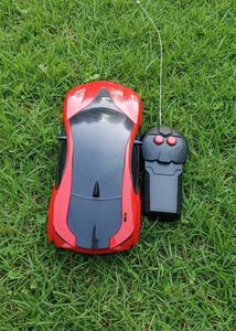 Remote Control Sports Car