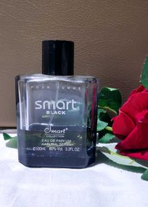 Smart Black Eau de Parfum