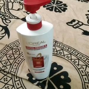 L&#39;oreal repair Shampoo