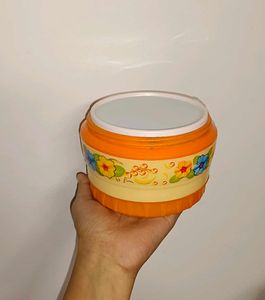 Tiffin Box