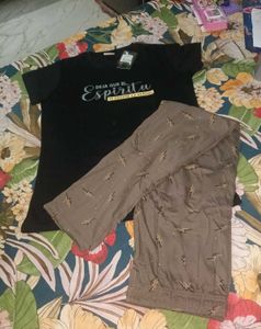 Stylish Co-ord Set