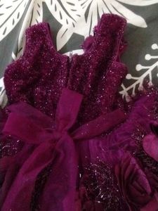 Dress For Kids