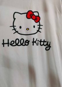 Hello Kitty Tshirt