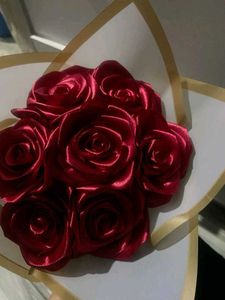 Ribbon Rose's Bouquet 💐💕