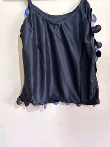 Stylish Party Wear Top