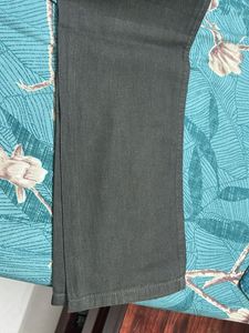 Men&#39;s Grey Pants