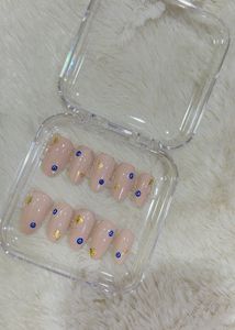 Press On Nail Sets