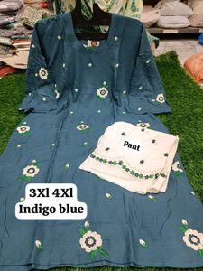 Reyon Fabric