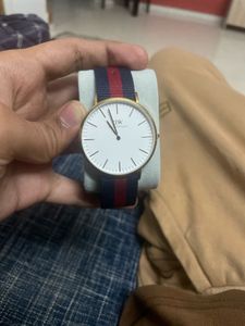 Daniel Wellington Oxford Watch