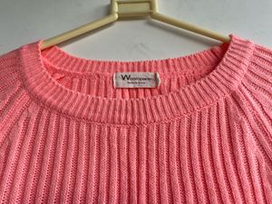 New Ladies Sweater