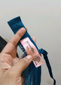 Hunkemoller Padded Bra...