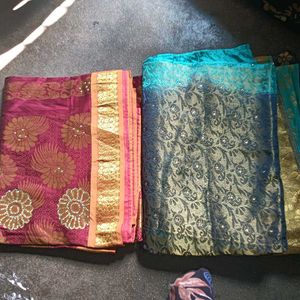 Beautiful Dress Material