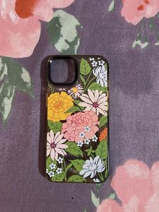 Floral Phone Case