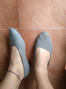 BATA ballerinas BRAND NEW