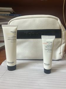 Minimalist Skincare Set
