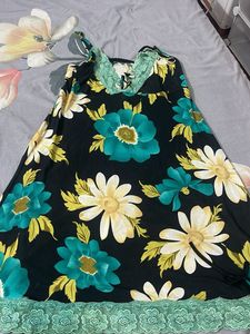 Floral Nightdress