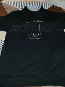 COBB Full Sleeve Printed Sweatshirt