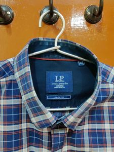 Louis Philippe Shirt