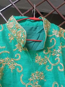 Party Wear Dress Material