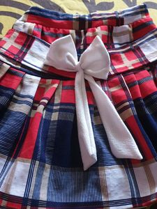 Kids Cute Skirt👗