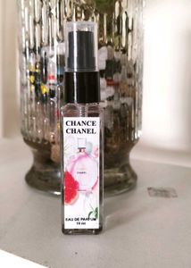Chanel Chance Tendre