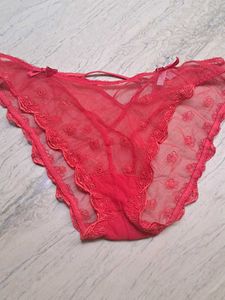 combo Of Four Bra  n panty  laces set