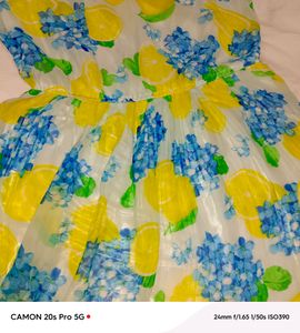 One Piece Dress!! 👗