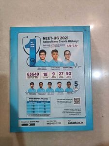 NEET Chemistry Study Package