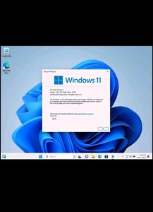 Genuine windows 11