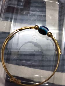 Evil Eye Bracelet