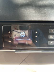 HP All In One Printer