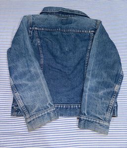 Levi&#39;s Denim Jacket