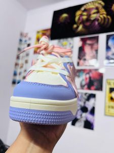 Pastel Dream Sneakers
