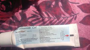 AcneStar Gel