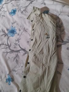 Casual Shirt