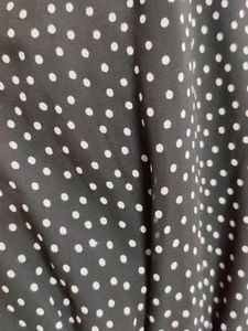 Polka Dot Dress For Women And Girls